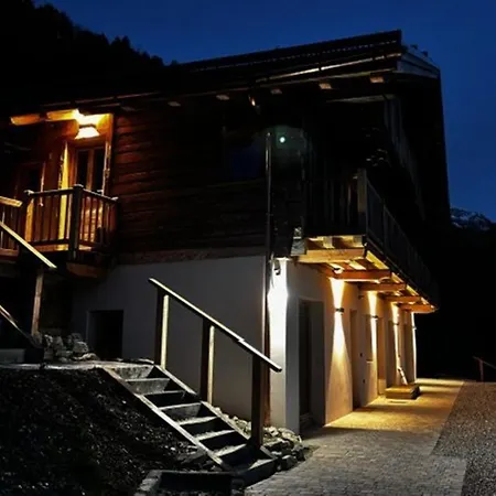 Apartment Lumineux A Areches-beaufort Avec Terrasse Et Cuisine Equipee - Fr-1-342-332 Beaufort (Savoie)